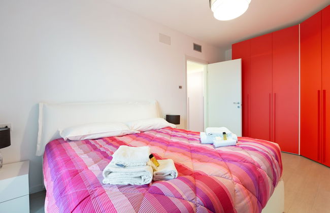 Fiera Milano Flat with Garage - Foto 4