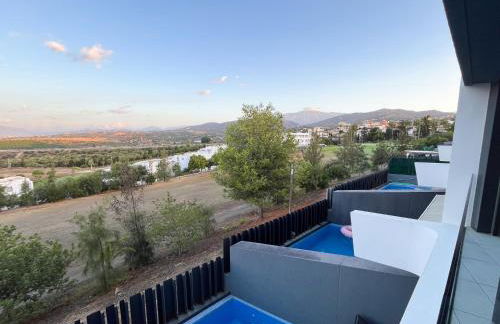 Casa Sonrisa-Ferienhaus mit eigenem Pool Urlaub für Familien und begeisterte Golfspieler - Photo 66