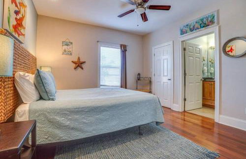 Amzg Gulf view,4 Bd/3.5 Bath Home, Pvt heated Pool - Foto 24