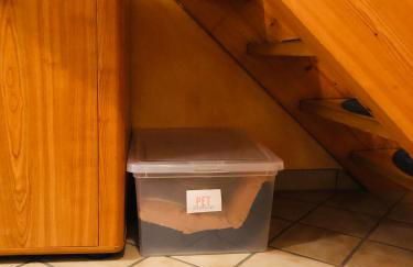 Haus Gerda Ferienwohnung 2 - Foto 32