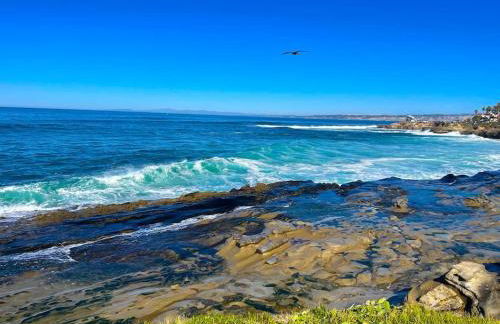Seas the Day by Cardo - La Jolla Beachfront - Foto 34