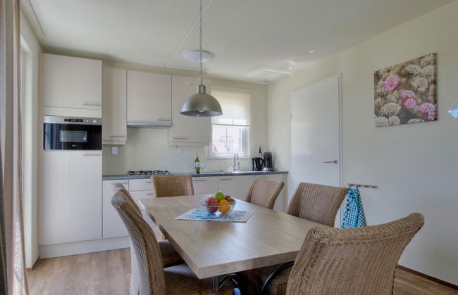 Villa in Cadzand-bad Near North Sea Beach - Foto 10