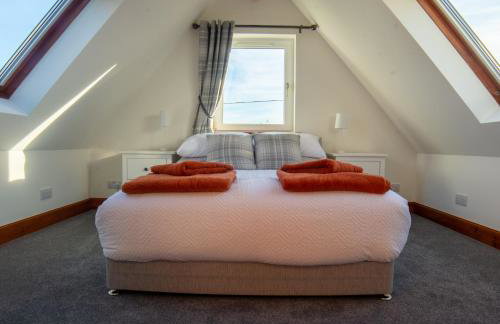 Stunning Country Cottage in Ardross Close To Traitors Castle & NC500 - Foto 19