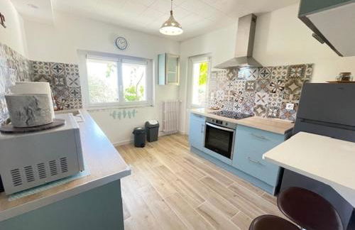 La Treille cozy villa basement in Provence - Foto 17