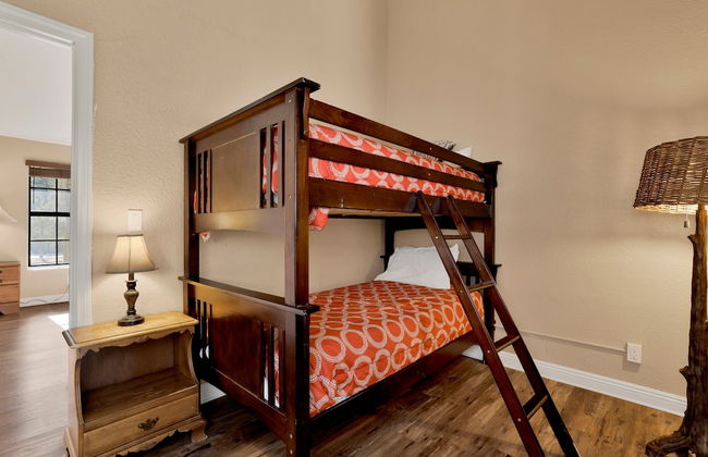 Fawnskin Chalet#1826 - Foto 8