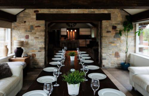 Bramley Barn near Bath + Hot tub - Foto 13