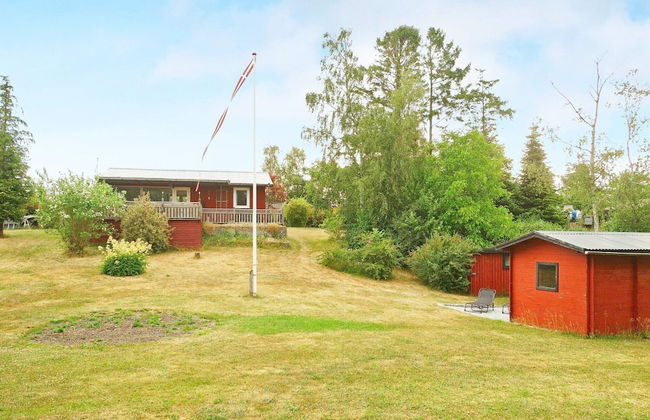 6 Person Holiday Home in Vig - Foto 14