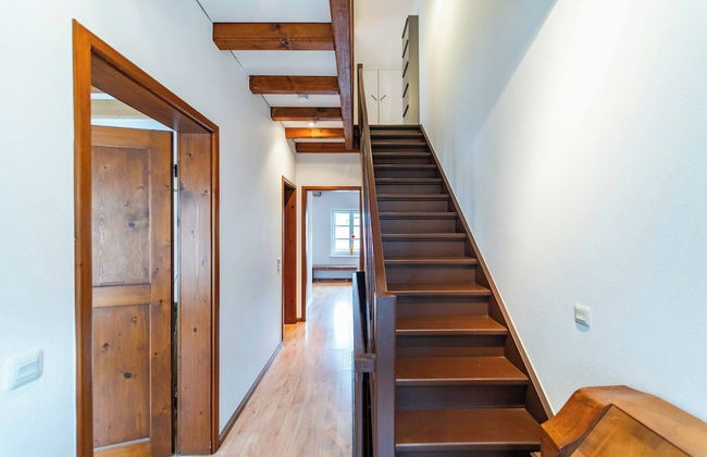 Ferienhaus Niederrhein Kalkar - Traumhaus in Klein am Niederrhein - Foto 21