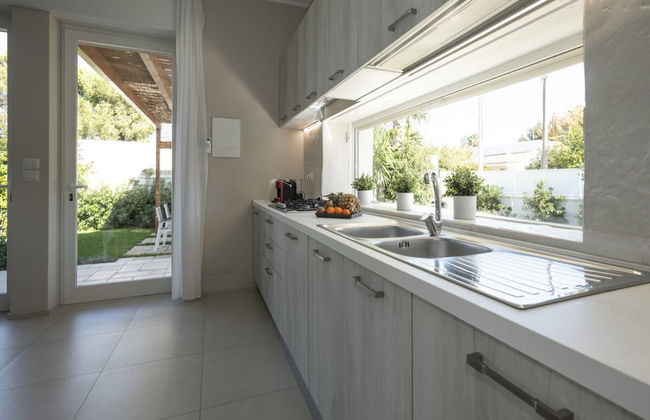 Charming Villa Close to the Beach - Beahost - Foto 20