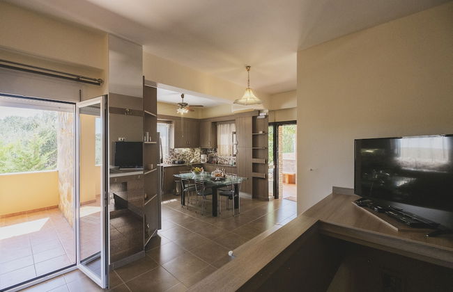 Family Summer Home near Beach - Foto 17