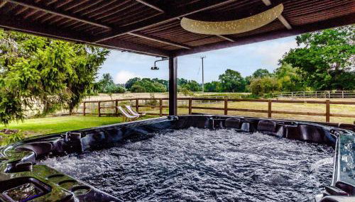 Walnut Tree Barn - Foto 2