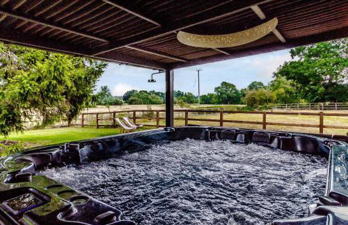 Walnut Tree Barn - Foto 2