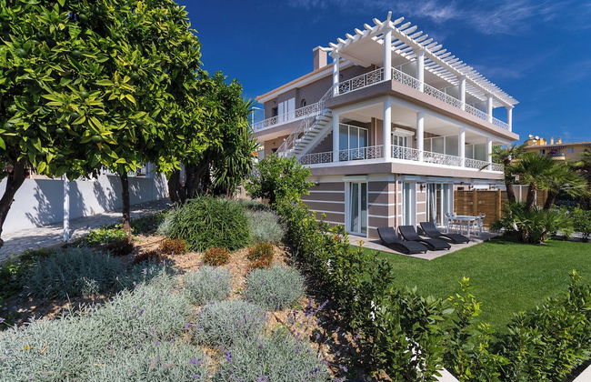 Villa Velvet - Foto 57