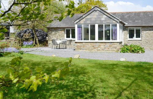 The Garden Cottage - Foto 9