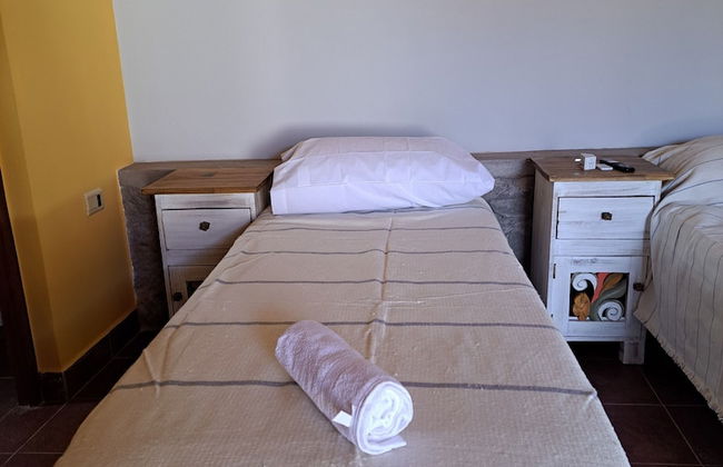 La Llama Negra - Foto 3