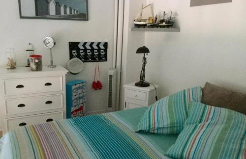 Appartement Vue Mer Benerville-sur-mer - Foto 22