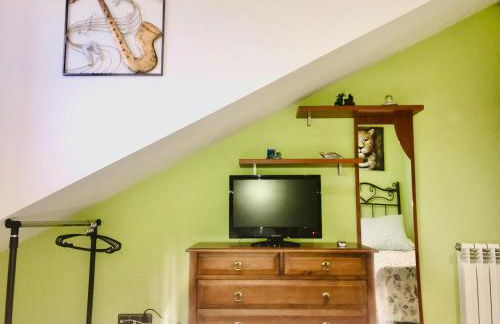 Casa Villa Mey - Foto 24