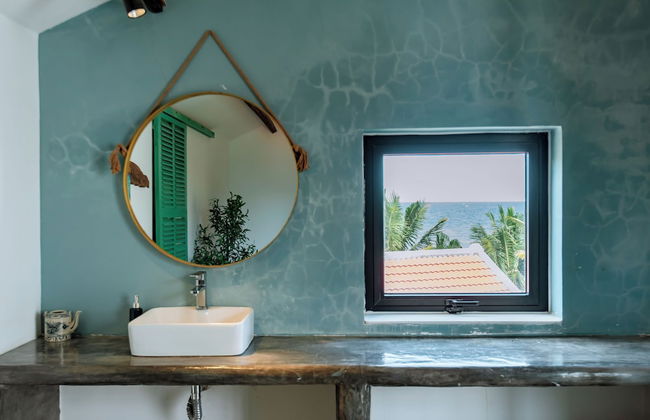 Sea Easter 3BR Seaside An Bang Beach - Foto 23