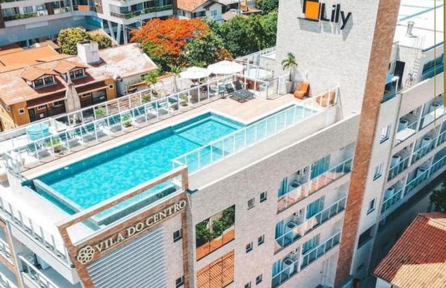 Vila do Centro Apart Hotel - Photo 44