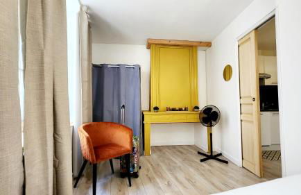 Appartement en centre piétonnier proche de la gare - Foto 13