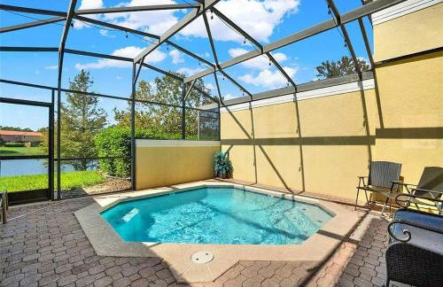 3157 YL - Encantada Serenity Retreat Elegant Villa Close to Disney - Foto 1