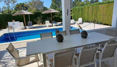Casa La Rana - Photo 3