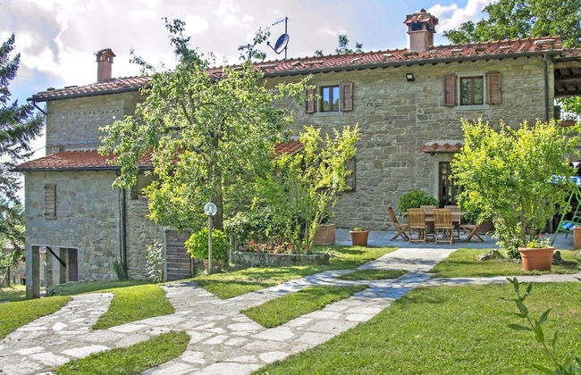 Villa Magnolia - Photo 1