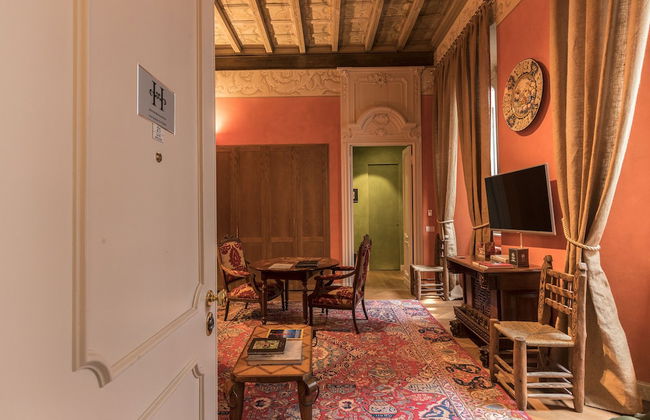 Hemeras Boutique House Aparthotel Montenapoleone - Photo 48