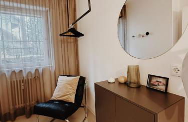 Late Checkout Merano - 3 Zimmer, Sonnenterrasse, Garage - Foto 21