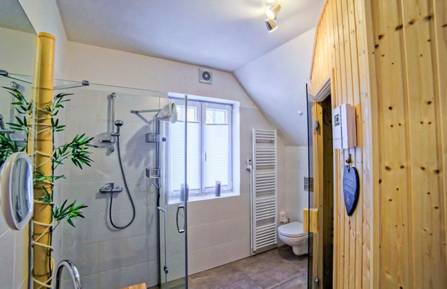 Lakeside Village 36 (+ sauna) - Foto 16