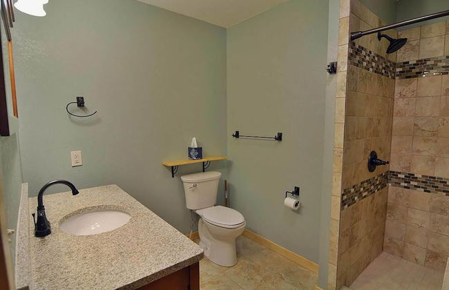 Musky Bay Hideaway On The Chippewa Flowage - Foto 18