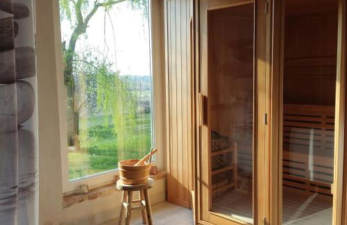 Historic Estate With Private Spa In Monferrato - Foto 23