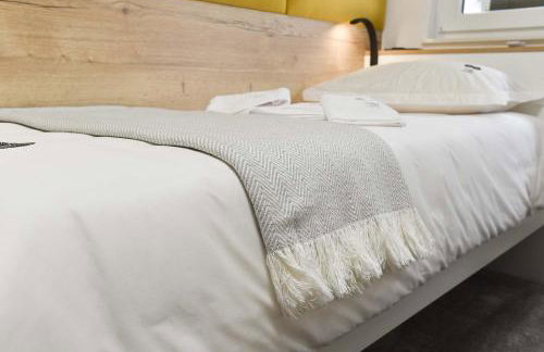 Astra Urban Garden apartment, 2 garage parking spaces - Foto 38