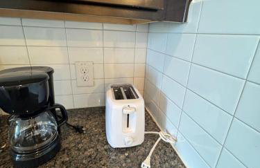 cozy apartment in Leander - Foto 27