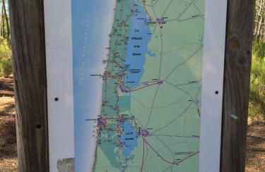 Lachanau Paradis - Photo 26