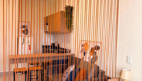 Apto Brooklyn I Central e aconchegante I Mercado Central BH - Foto 2