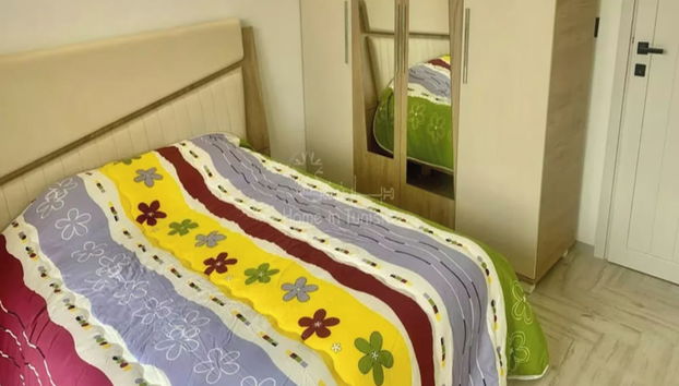 Seasonal Rental S1 in Chott Meriem - Foto 3, Habitación