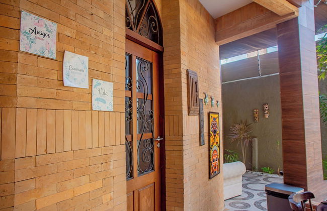 Pousada Flat Castor - Foto 2