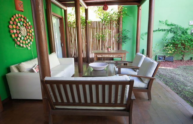 IT04 Bangalo Duplex 3 Suítes Pe na Areia - Photo 29