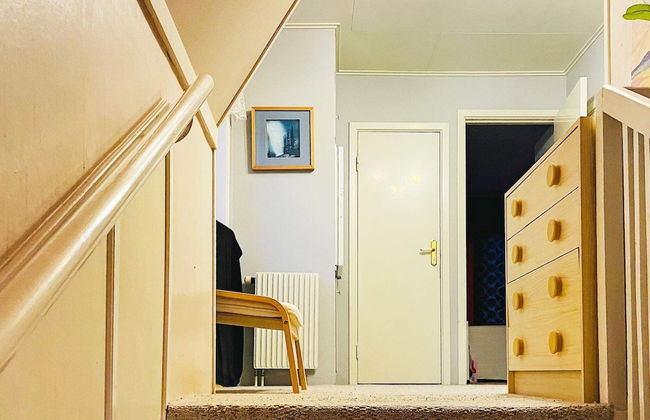 6 Person Holiday Home in Amal-by Traum - Photo 18