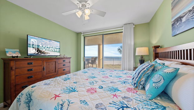 Bluewater 201 - Foto 2, Habitación