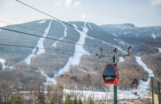 Lodge Condo 30 - Photo 14