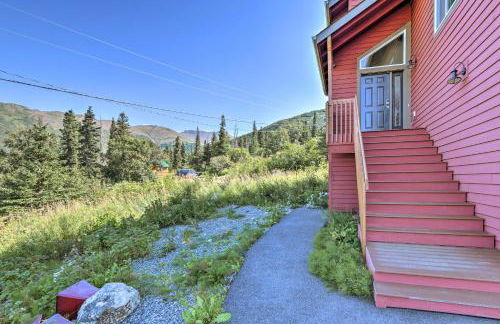 Mtn View Anchorage Escape about 15 Mi to Downtown - Photo 25