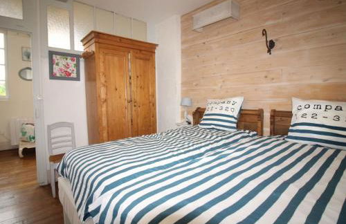 Holiday Home Haus freistehend Sonne Bett 160cm Patio billig by Interhome - Foto 7