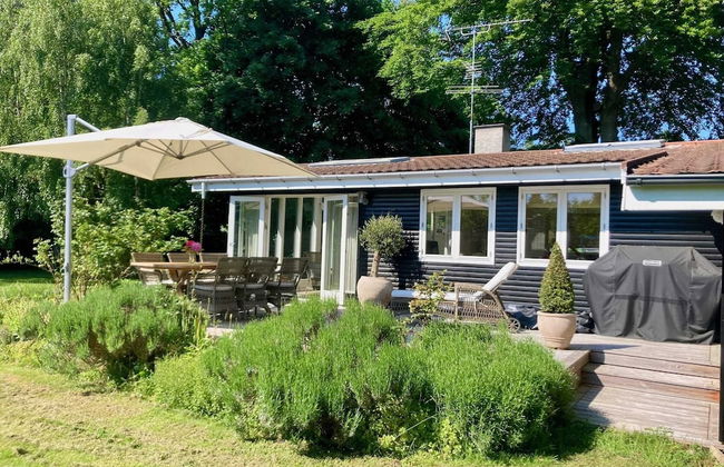 6 Person Holiday Home in Hornbaek - Photo 15