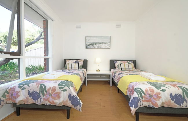 Melbourne 4BRM Staycation Parkside - Foto 4