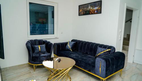 Holiday Dream Haus-A for 6 Persons - Foto 2