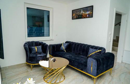 Holiday Dream House-B for 6 Persons - Foto 30