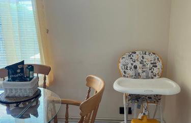 Home in Oxford - Foto 24