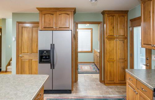 Yellow Birch Cottage by Simple Life Rentals - Foto 16